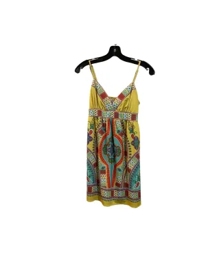 Dress Casual Short By Flying Tomato  Size: S