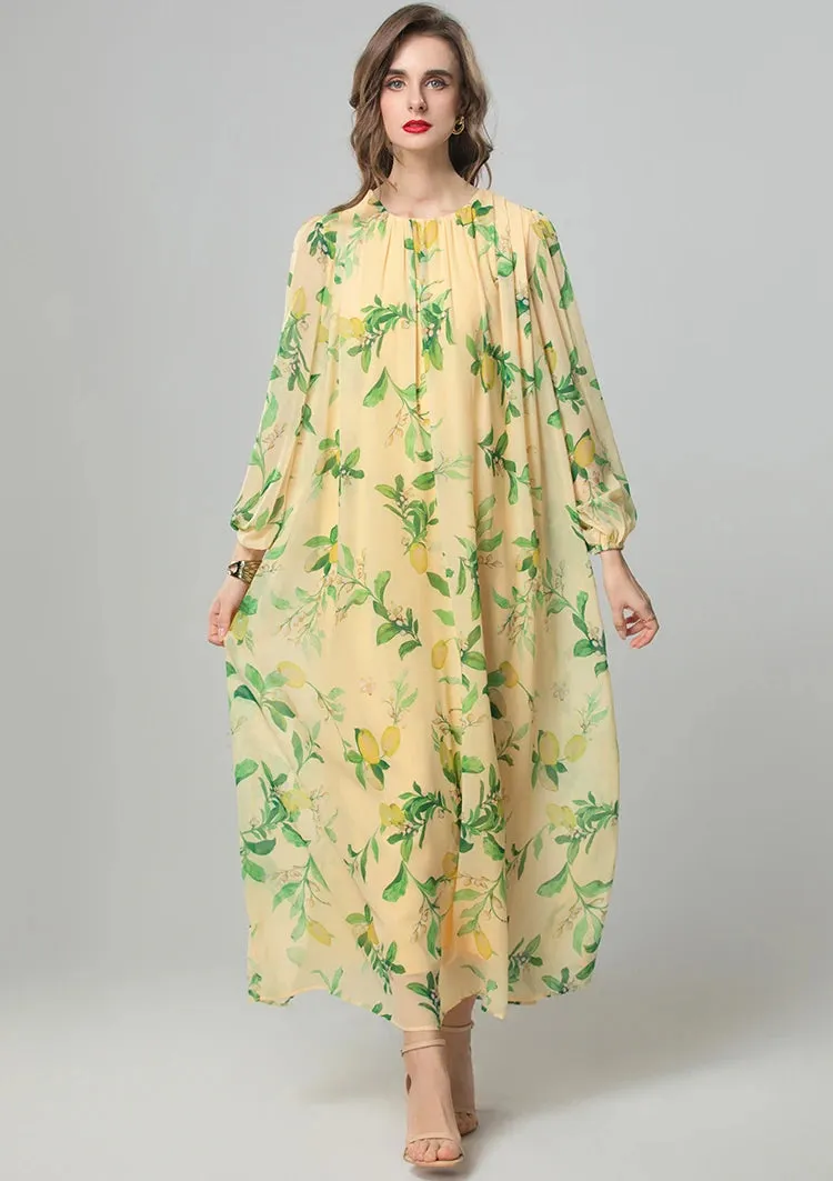 DRESS STYLE  - SY1990