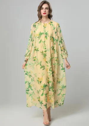 DRESS STYLE  - SY1990