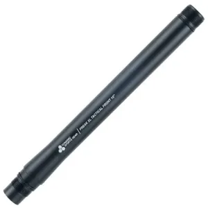 DSG 10' Lauffront mit Gewinde für Freak Classic