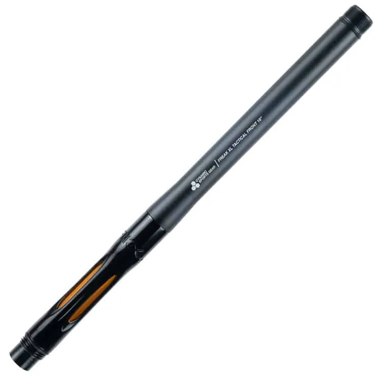 DSG 10' Lauffront mit Gewinde für Freak Classic
