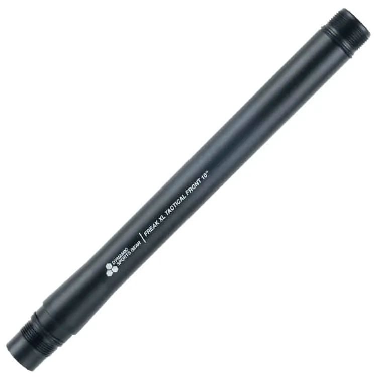 DSG 10' Lauffront mit Gewinde für Freak Classic