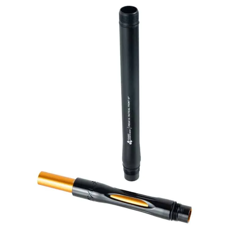 DSG 10' Lauffront mit Gewinde für Freak Classic