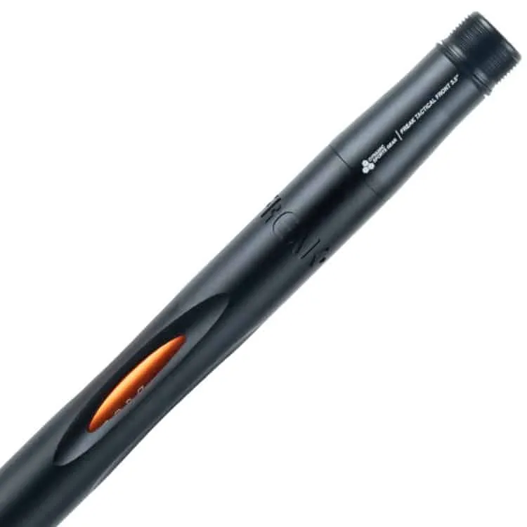 DSG 3,5' Lauffront mit Gewinde für Freak Classic
