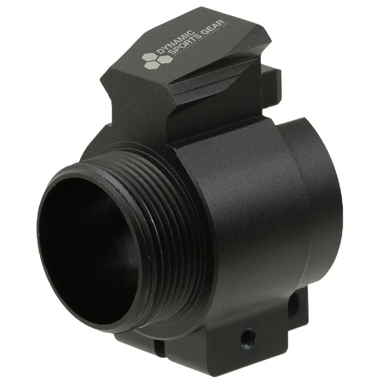 DSG AR15 Adapter TMC