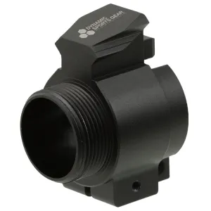DSG AR15 Adapter TMC