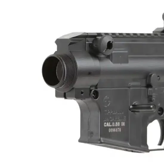 DSG AR15 Adapter TMC