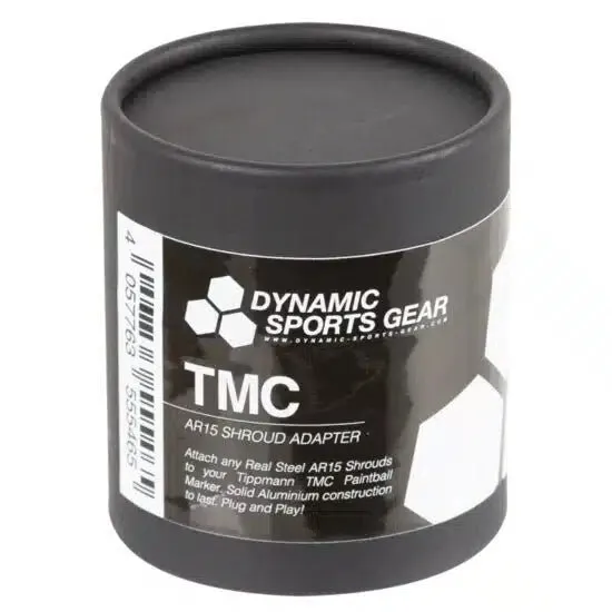 DSG AR15 Adapter TMC