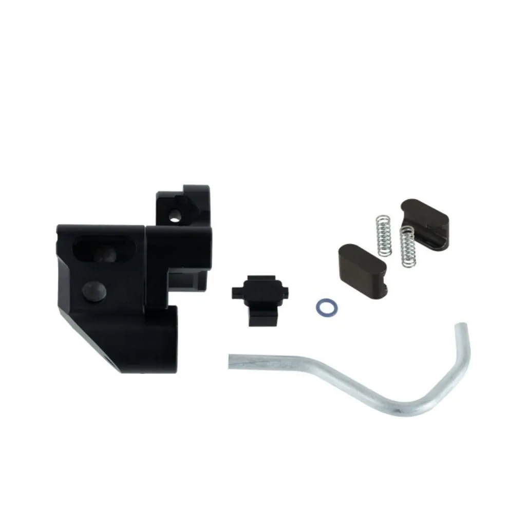 DSG Drop Down PDW ASA Air Stock 2.0 Adapter für Tippmann TMC