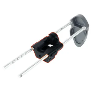 DSG Drop Down PDW ASA Air Stock 2.0 Adapter für Tippmann TMC