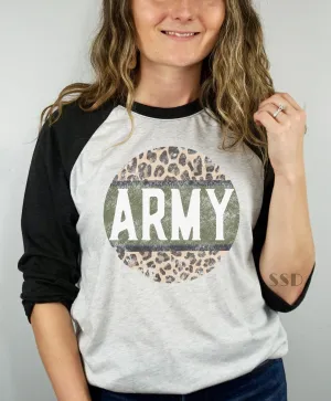 *DTF* Leopard Army Transfer