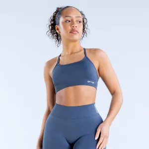 Dynamic Backless Sports Bra