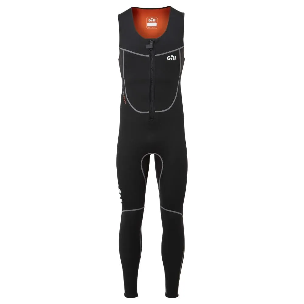 Dynamic Long John Men's