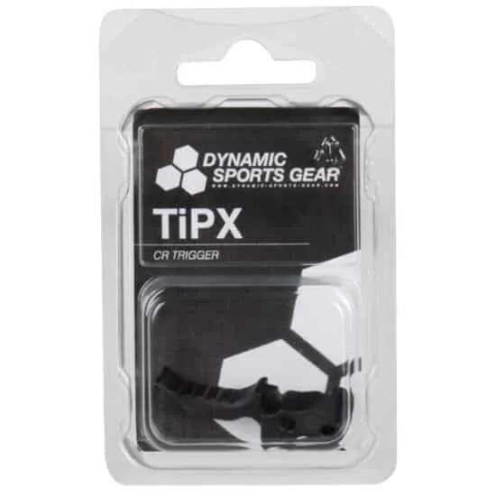 Dynamic Sports Gear CR Trigger for Tippmann TPX/TiPX (black)