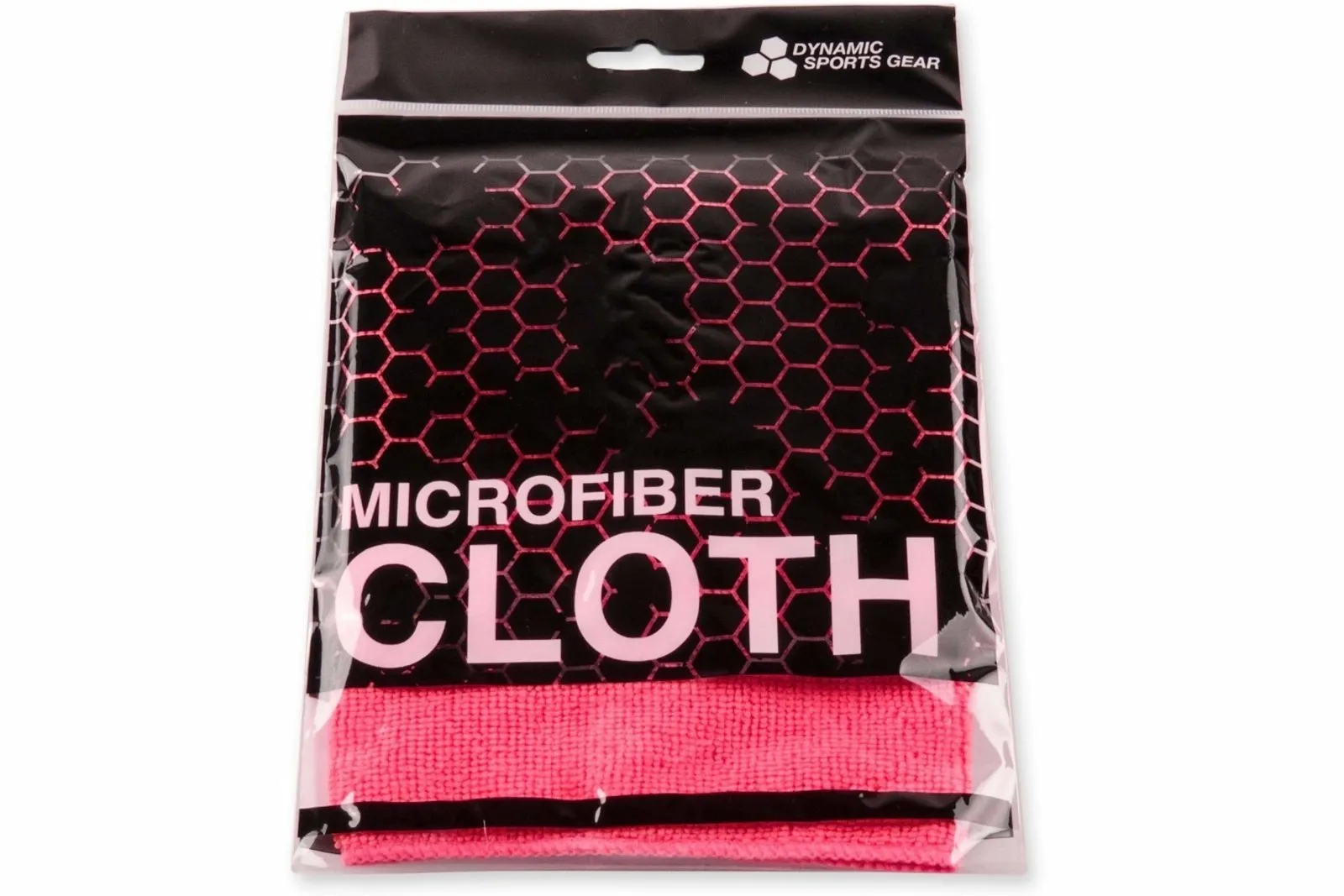 Dynamic Sports Gear Microfasertuch / Maskentuch - Pink