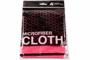 Dynamic Sports Gear Microfasertuch / Maskentuch - Pink