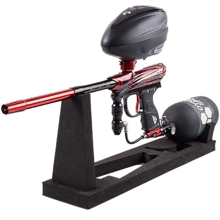 Dynamic Sports Gear  Softrack 2.0 Markierer Ständer - Schwarz