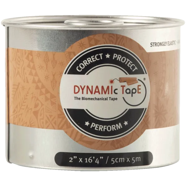Dynamic Tape
