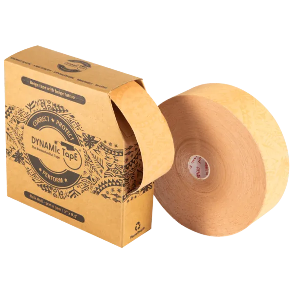 Dynamic Tape