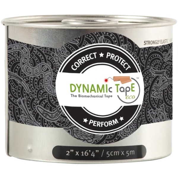 Dynamic Tape