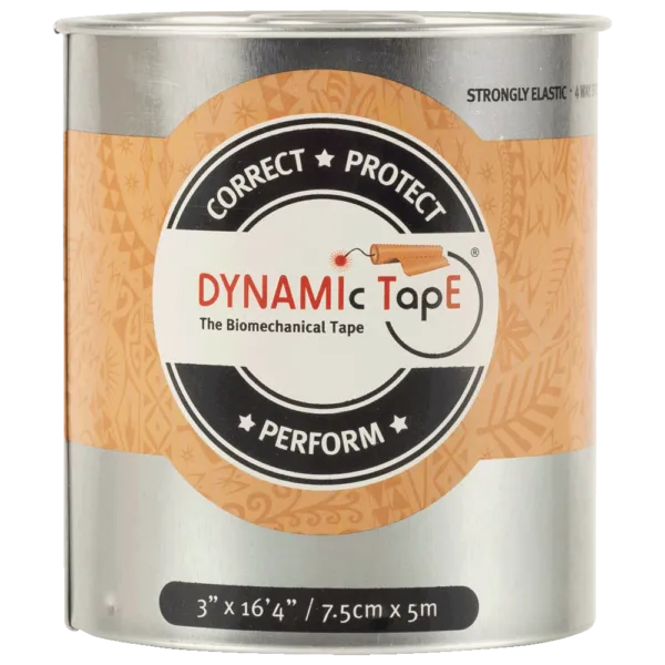 Dynamic Tape