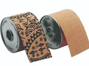 Dynamic Tape