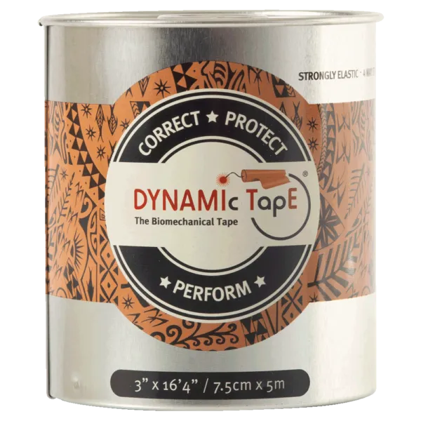 Dynamic Tape