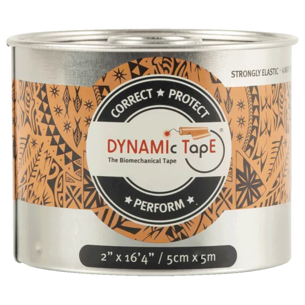 Dynamic Tape