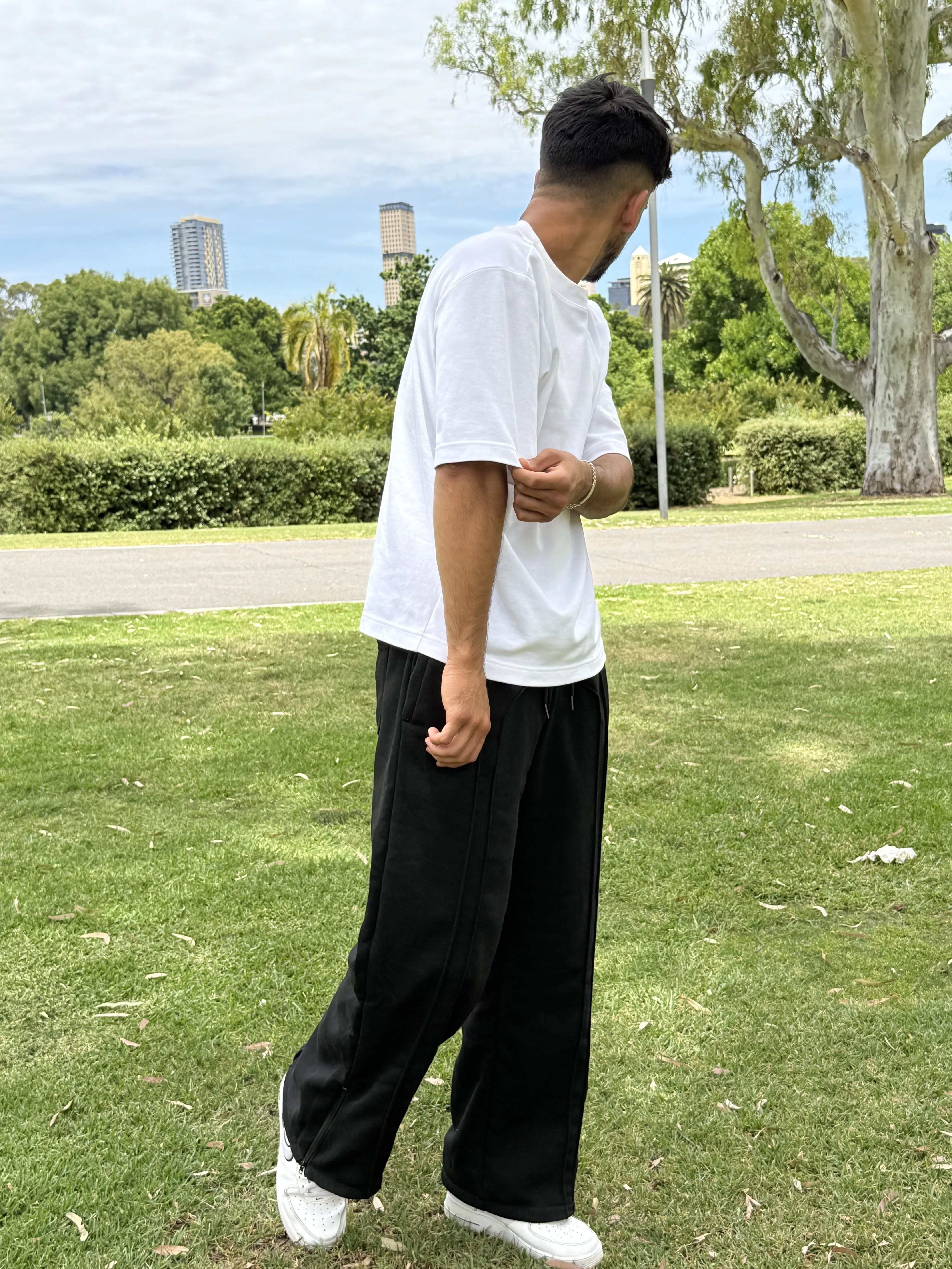 DYSTAR SWEATPANTS