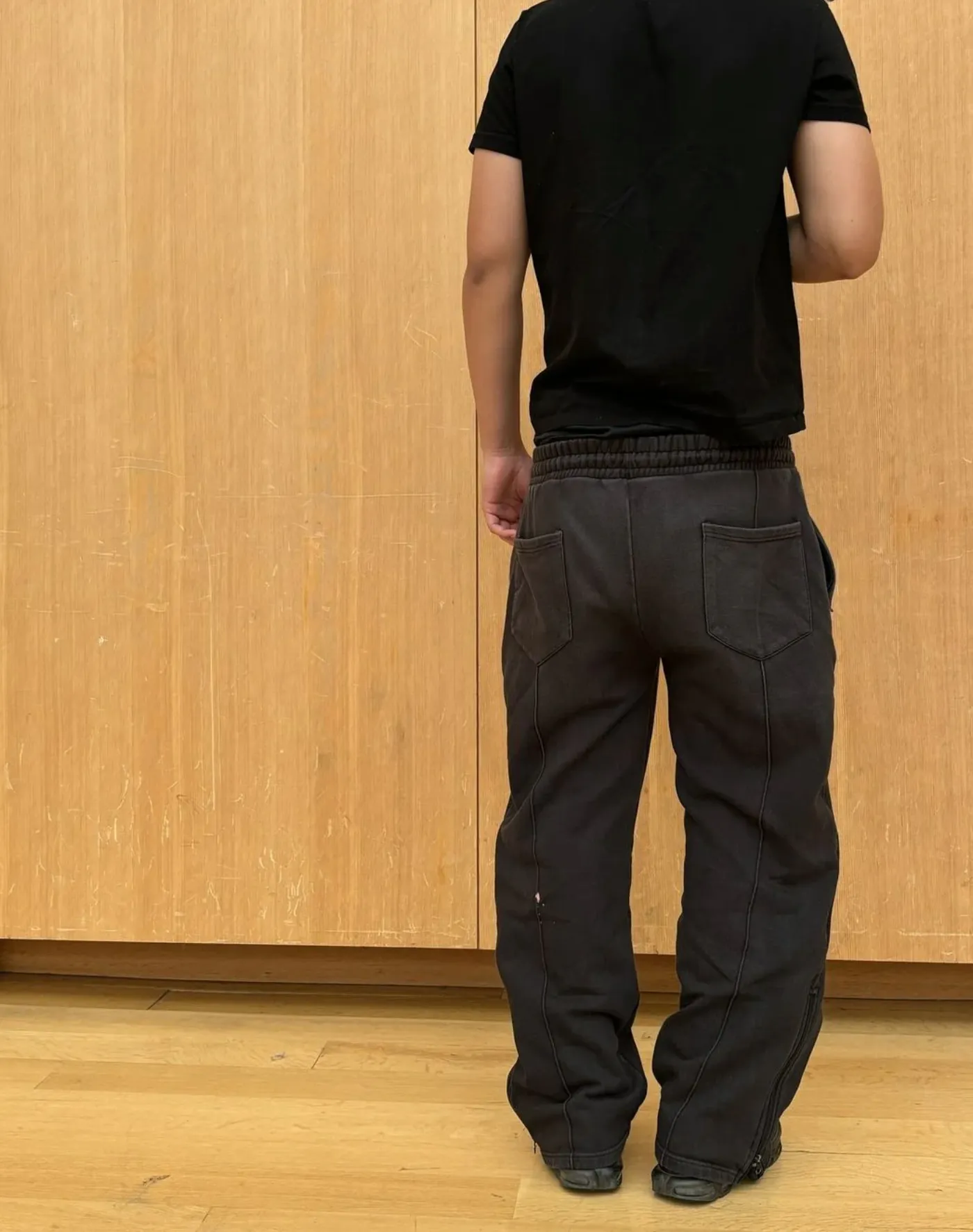DYSTAR SWEATPANTS
