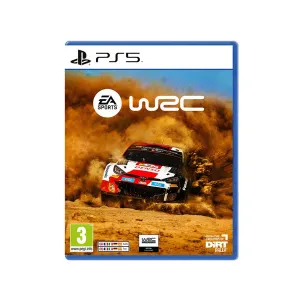 EA Sports WRC 23 (PS5)