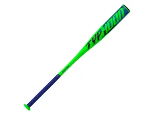 Easton Typhoon (-12) USA Baseball Bat