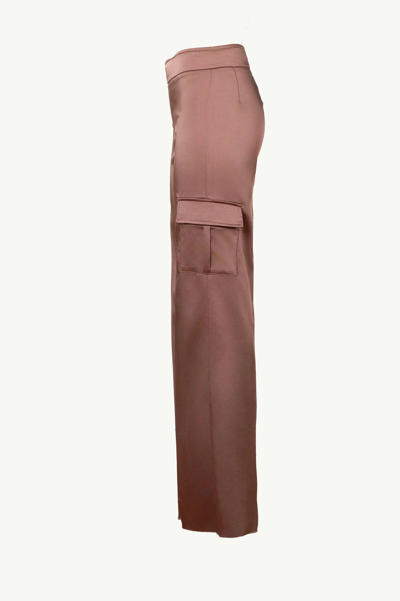 ECLIPSE Satin Brown