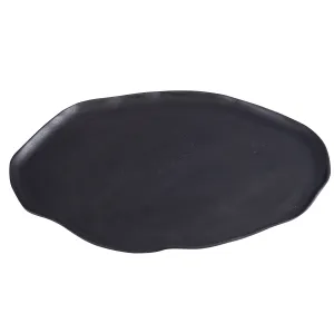 Elegant Artisanal Serving Tray