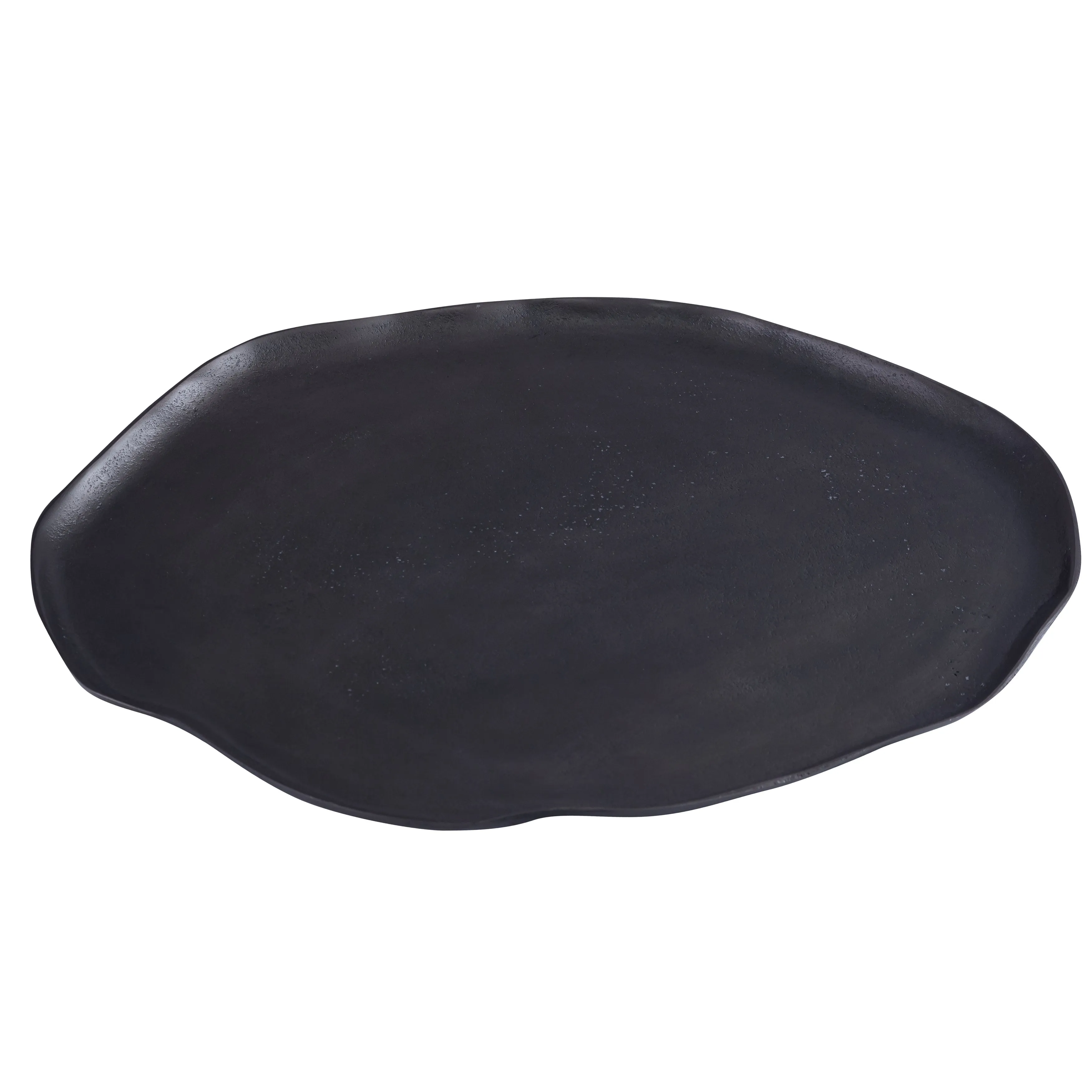 Elegant Artisanal Serving Tray