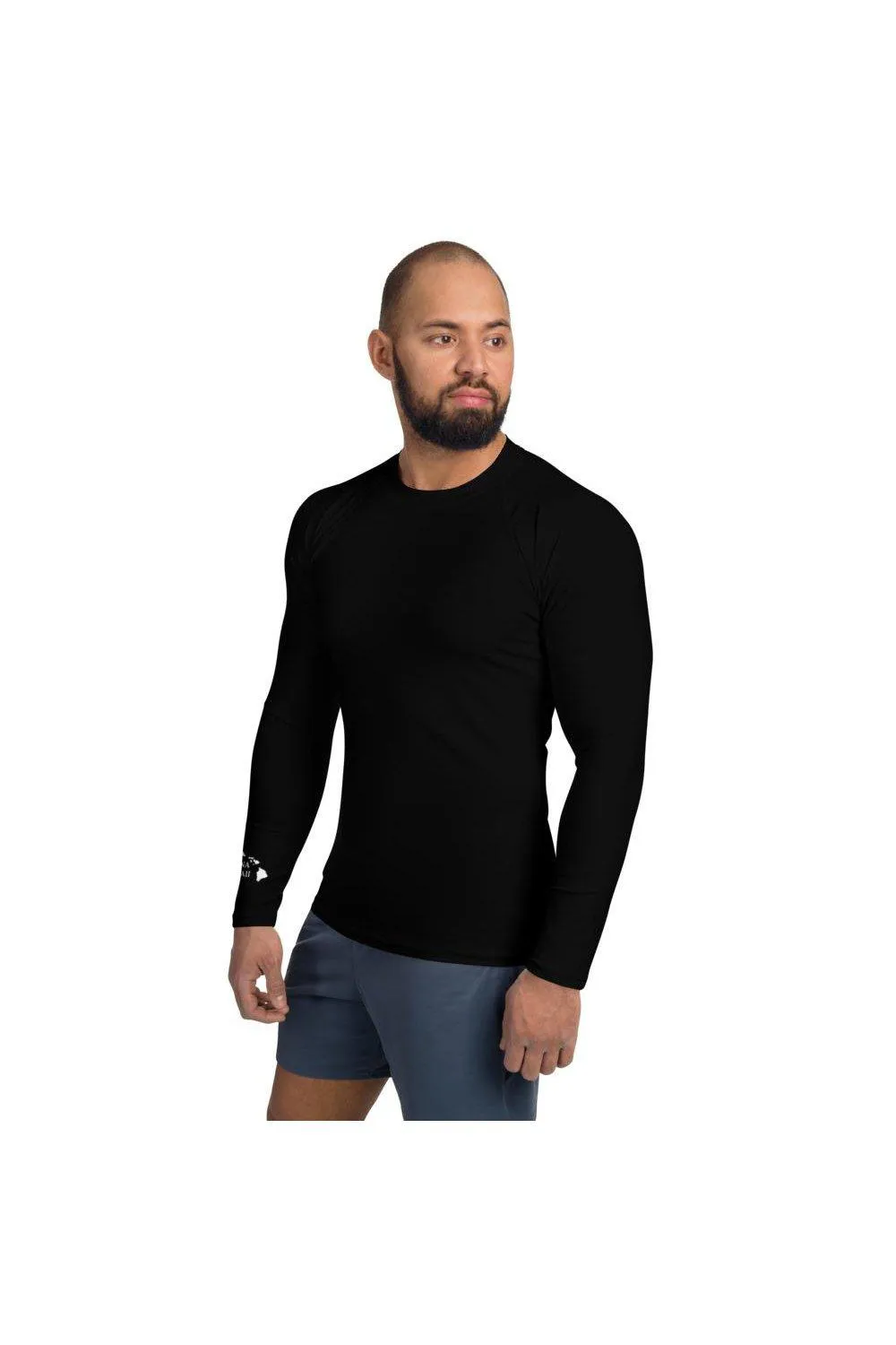 ʻElekū Men's Rash Guard
