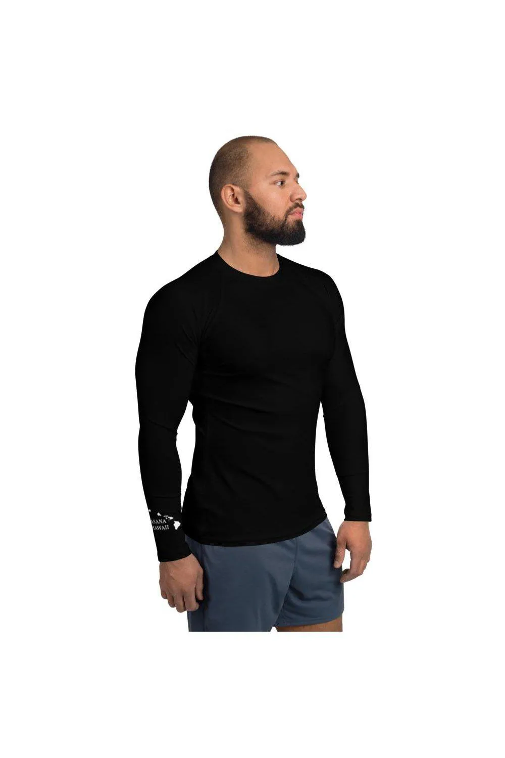 ʻElekū Men's Rash Guard