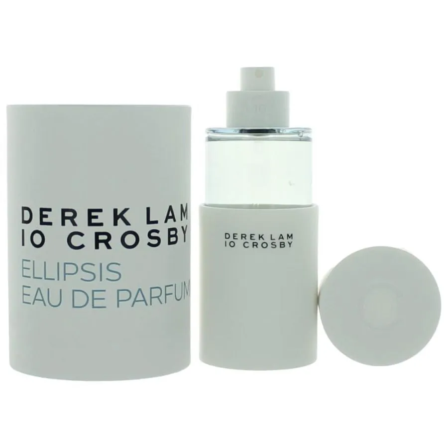 Ellipsis by Derek Lam 10 Crosby for Women 3.4 oz EDP Spray