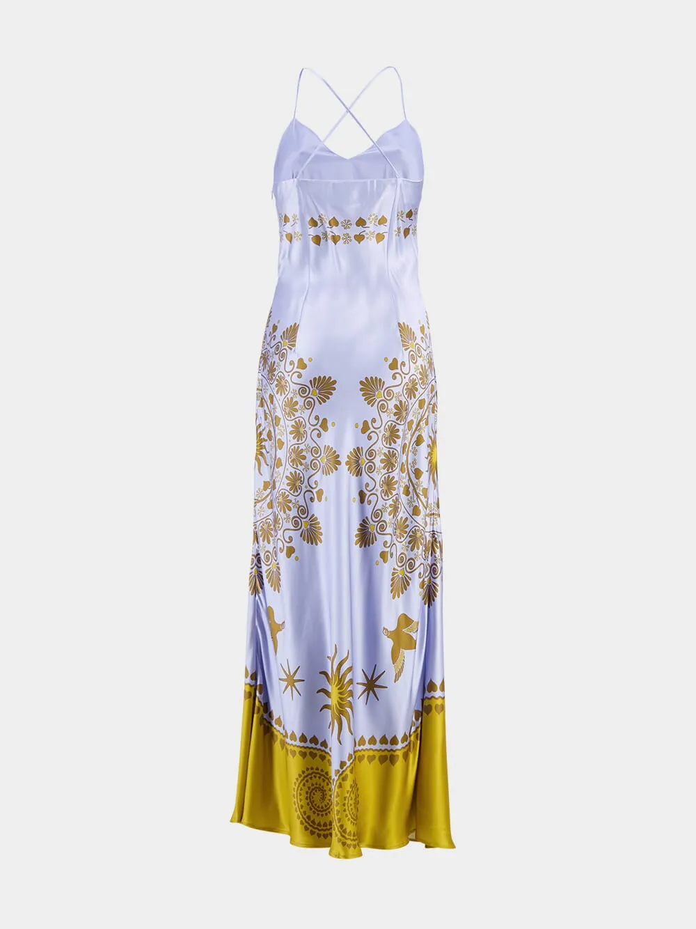 Eros Slip Dress