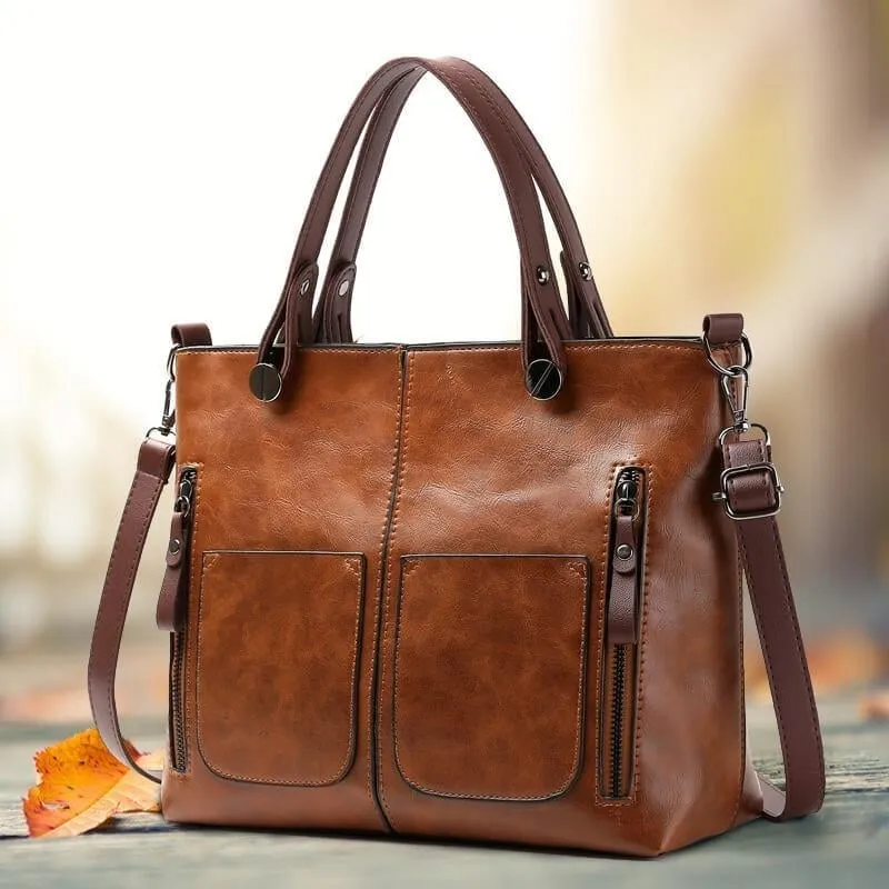 Eternal | Grace Sophisticated Shoulder Bag