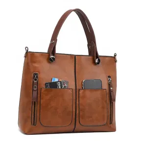 Eternal | Grace Sophisticated Shoulder Bag
