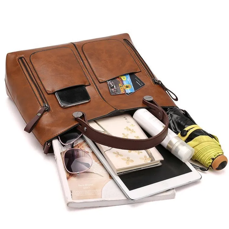 Eternal | Grace Sophisticated Shoulder Bag