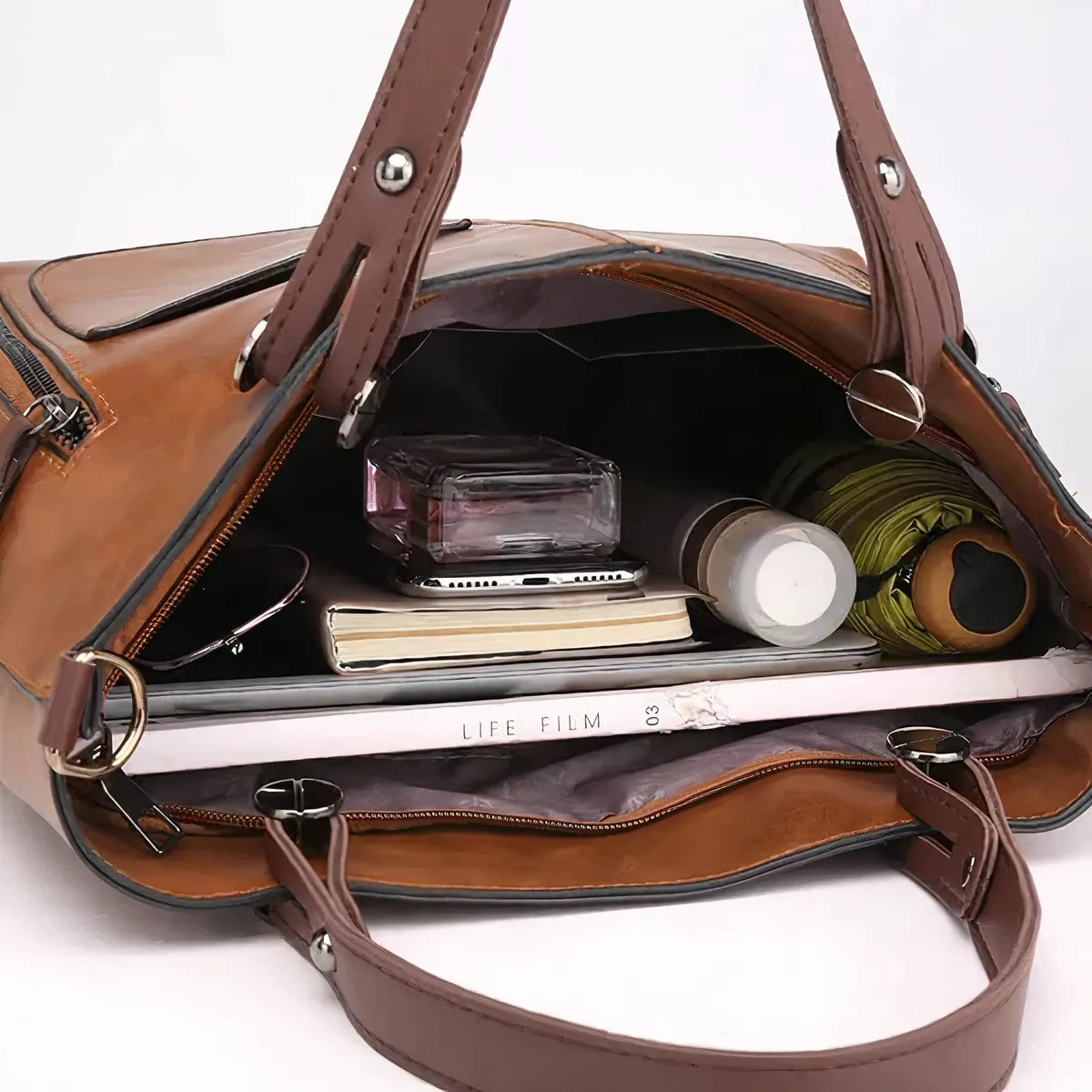 Eternal | Grace Sophisticated Shoulder Bag