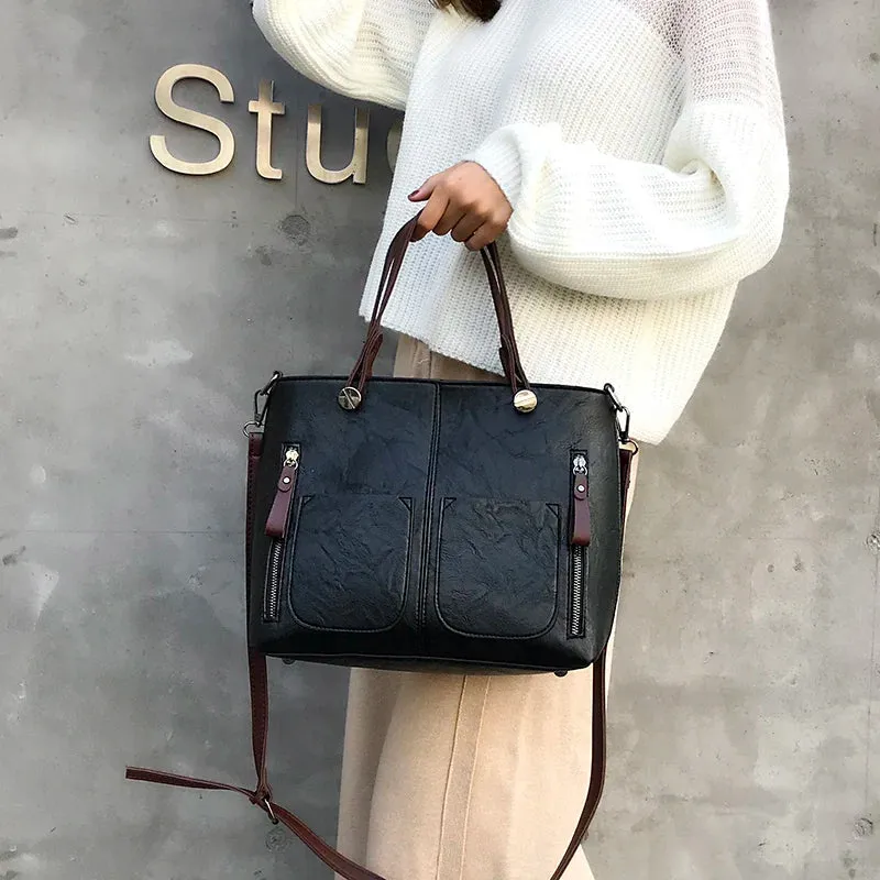 Eternal | Grace Sophisticated Shoulder Bag