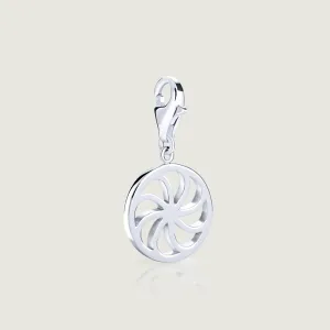 Eternity Dangle Charm