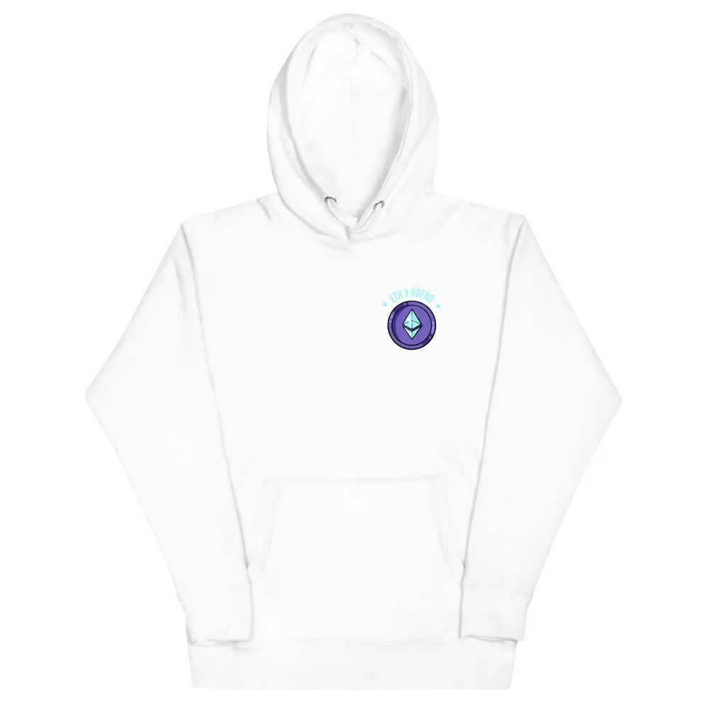 Ethereum Hoodie