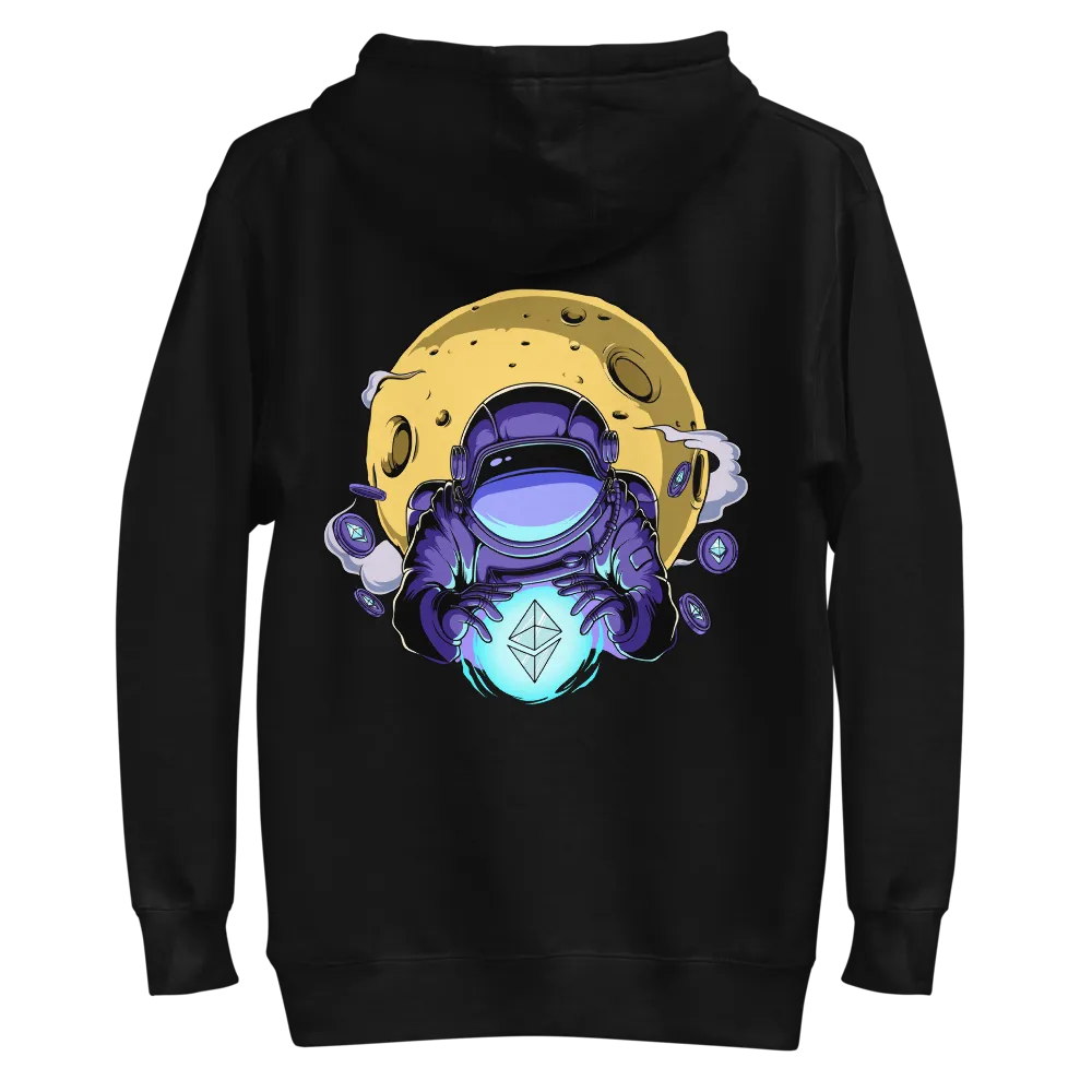 Ethereum Hoodie
