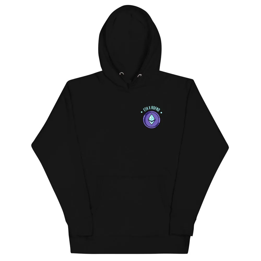 Ethereum Hoodie