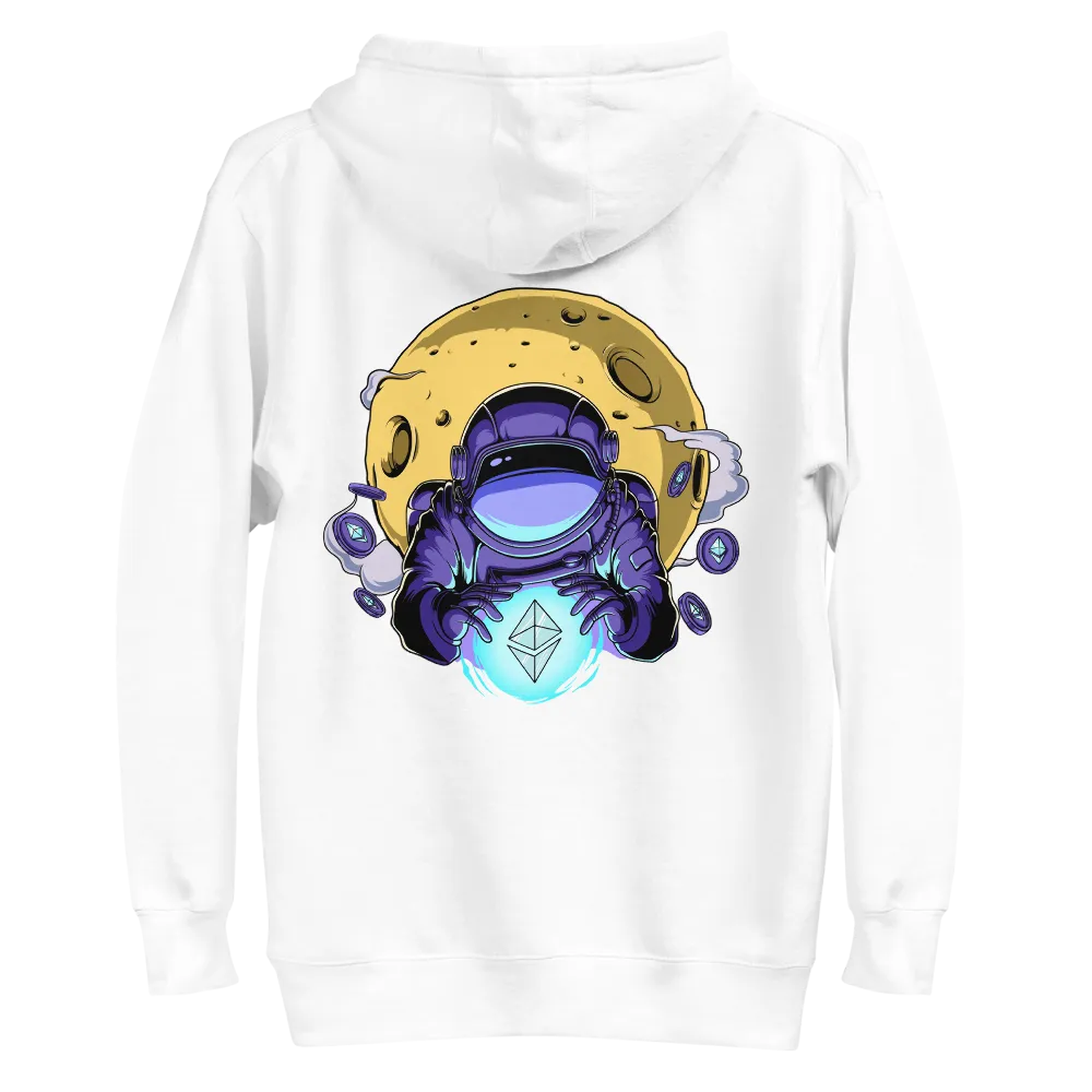 Ethereum Hoodie