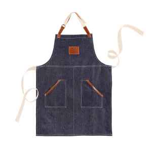 Evergreen Gifts,Denim Apron, South Dakota State University,26x34x0.01 Inches